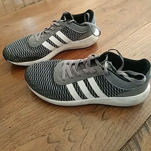 Adidas mens size 10 1/2 Shoes